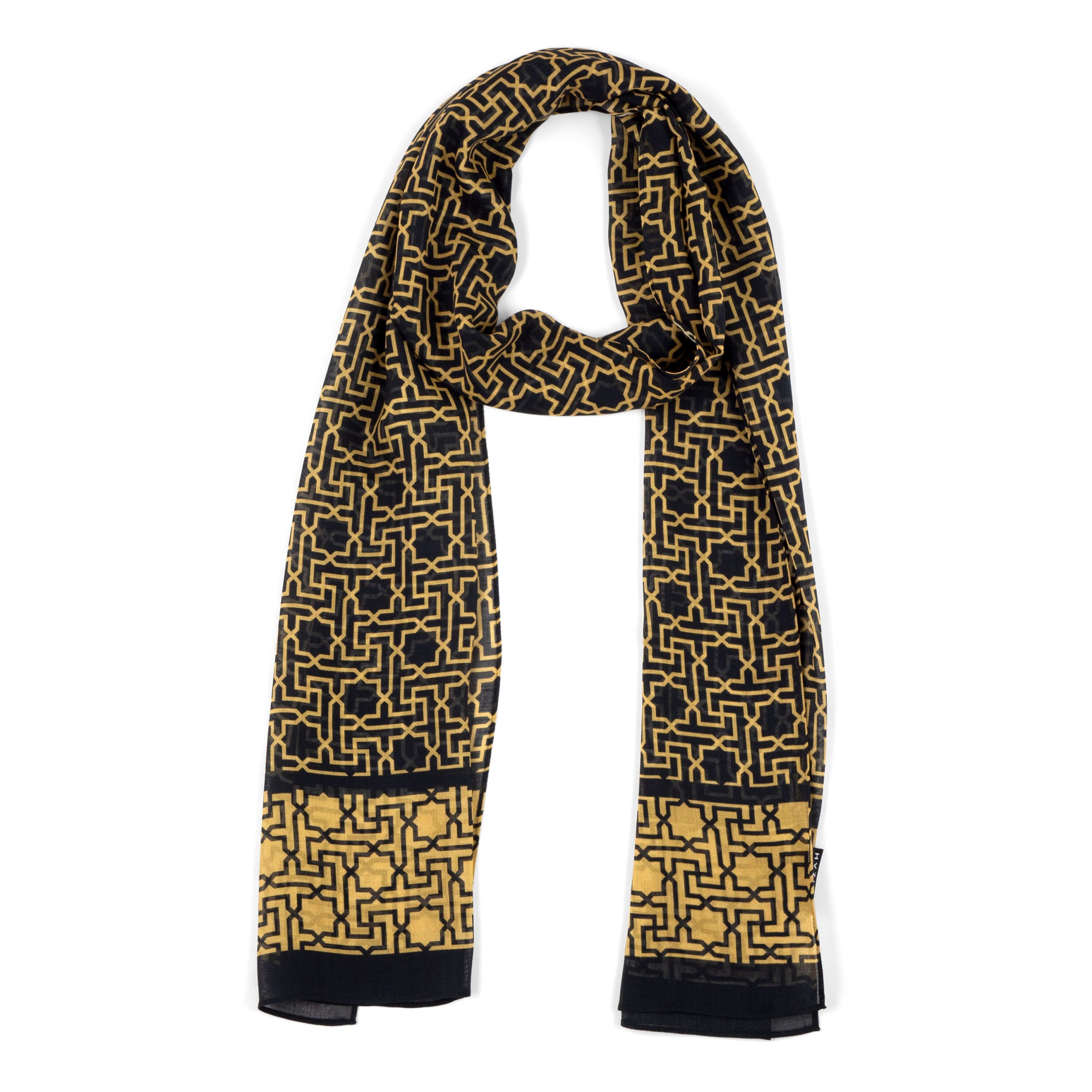 Gold Scarf Etsy Singapore