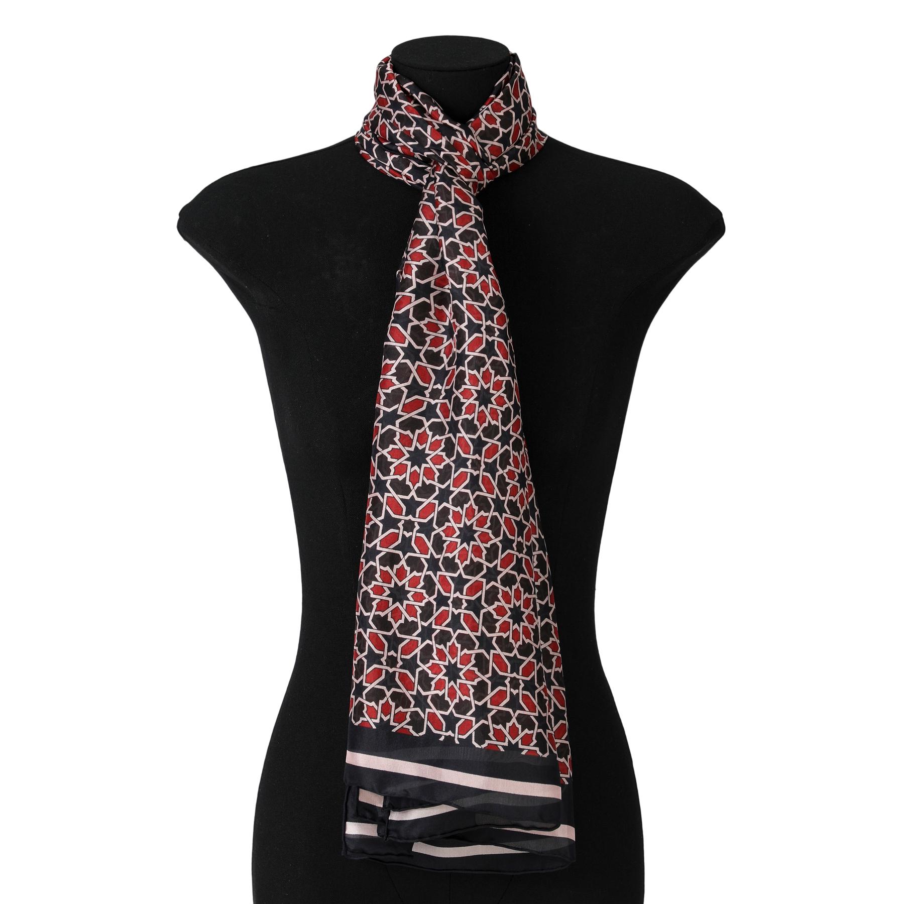 Italian Neckerchief Singapore