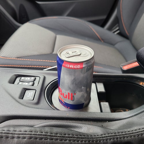 Cup Holder Insert for 20182023 Subaru Crosstrek/impreza Fits Etsy