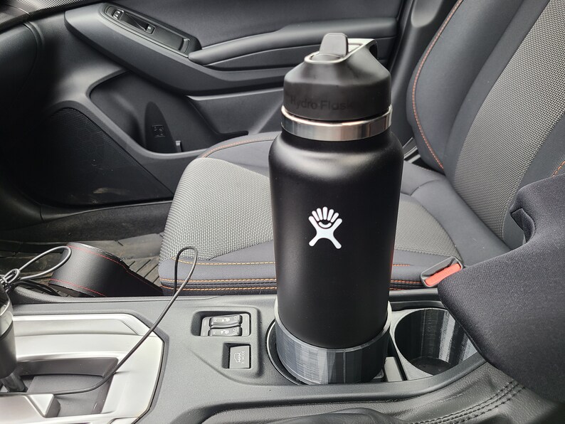 Cup Holder Insert for Subaru Crosstrek/impreza 20182022 Fits Etsy