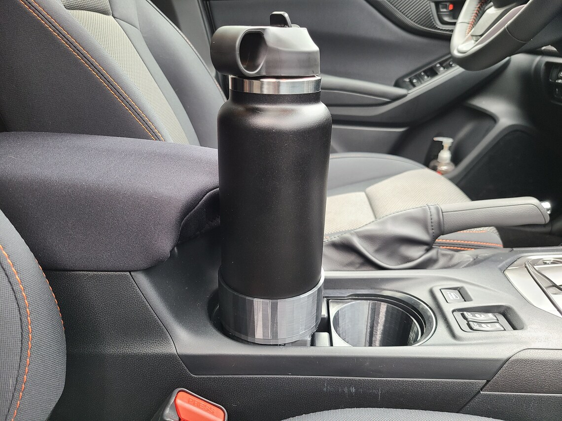 Cup Holder Insert for Subaru Crosstrek/impreza 20182022 Fits Etsy