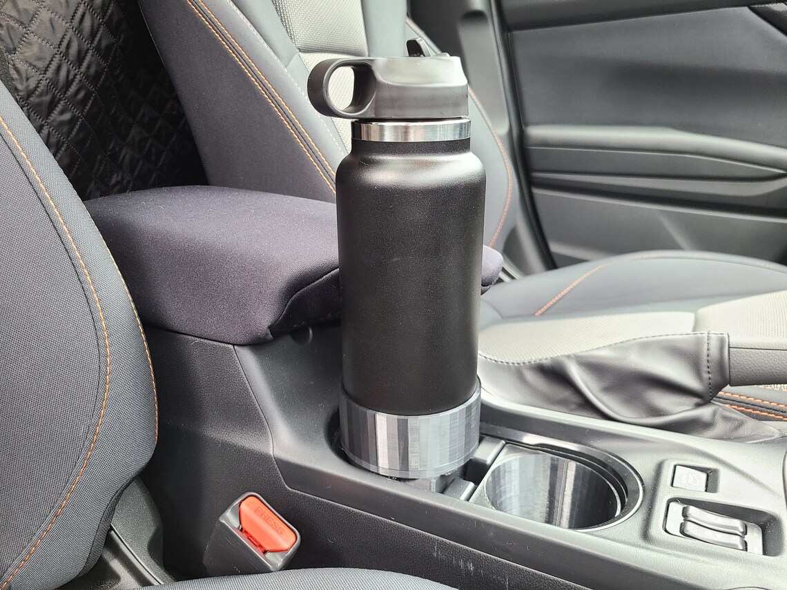 Cup Holder Insert for Subaru Crosstrek/impreza 20182022 Fits Etsy