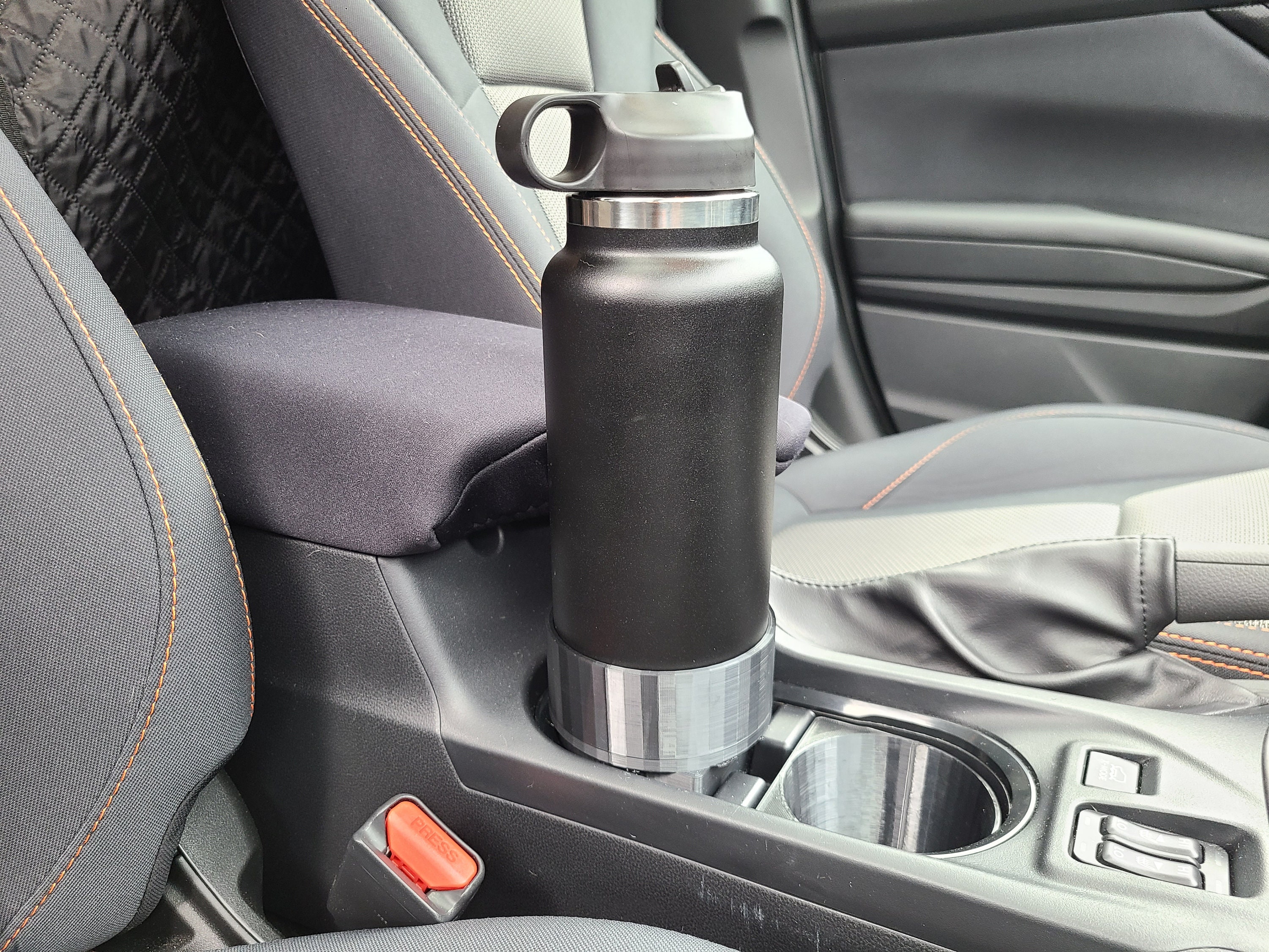 Cup Holder Insert for Subaru Crosstrek/impreza 20182022 Fits Etsy