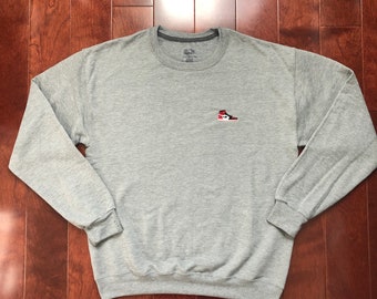 vintage air jordan clothing