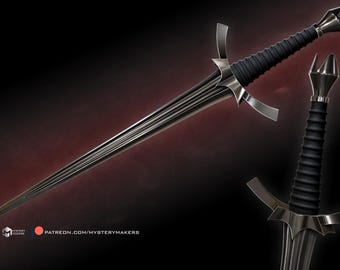 の刃 モルグル INART 1 6 ロード・オブ・ザ・リング ナズグル DX Ver