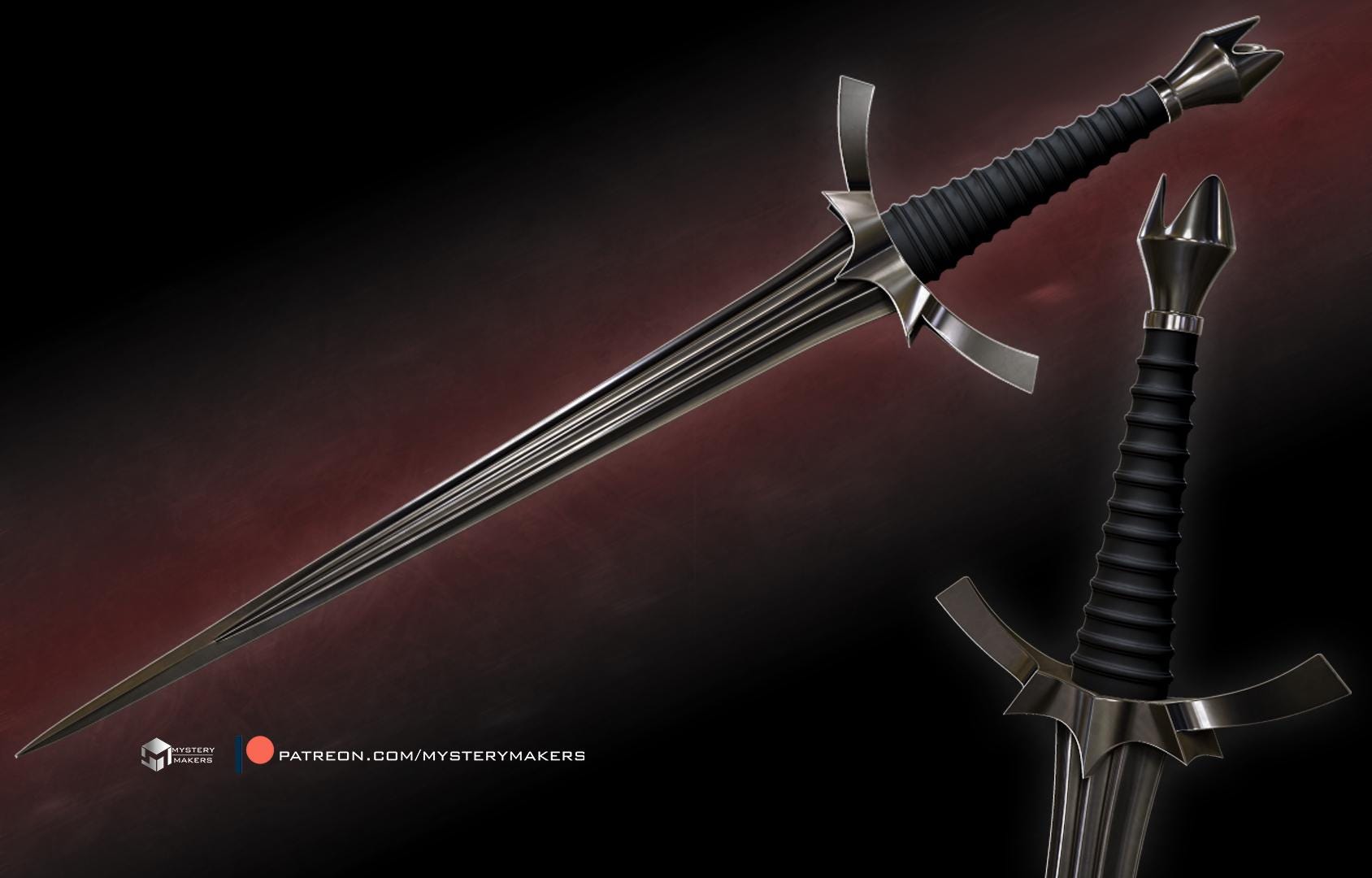 Strider sword - Etsy 日本