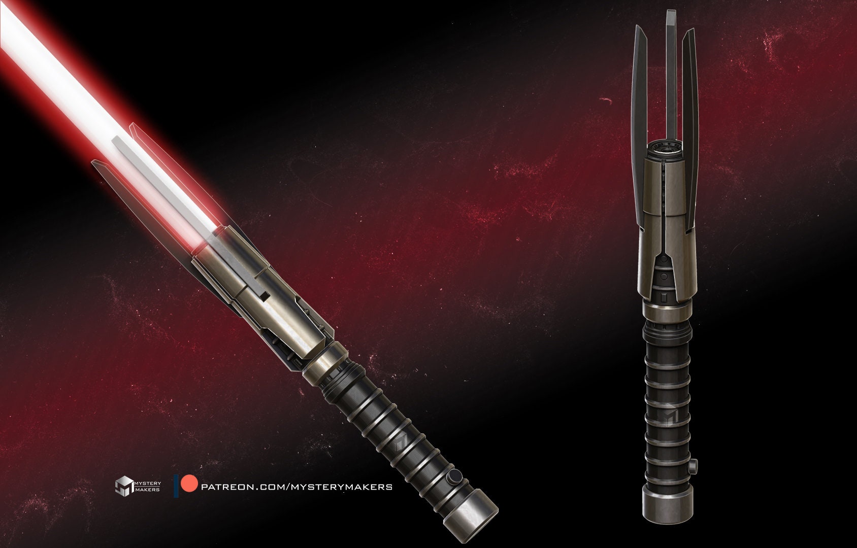 Starkiller lightsaber - Etsy 日本