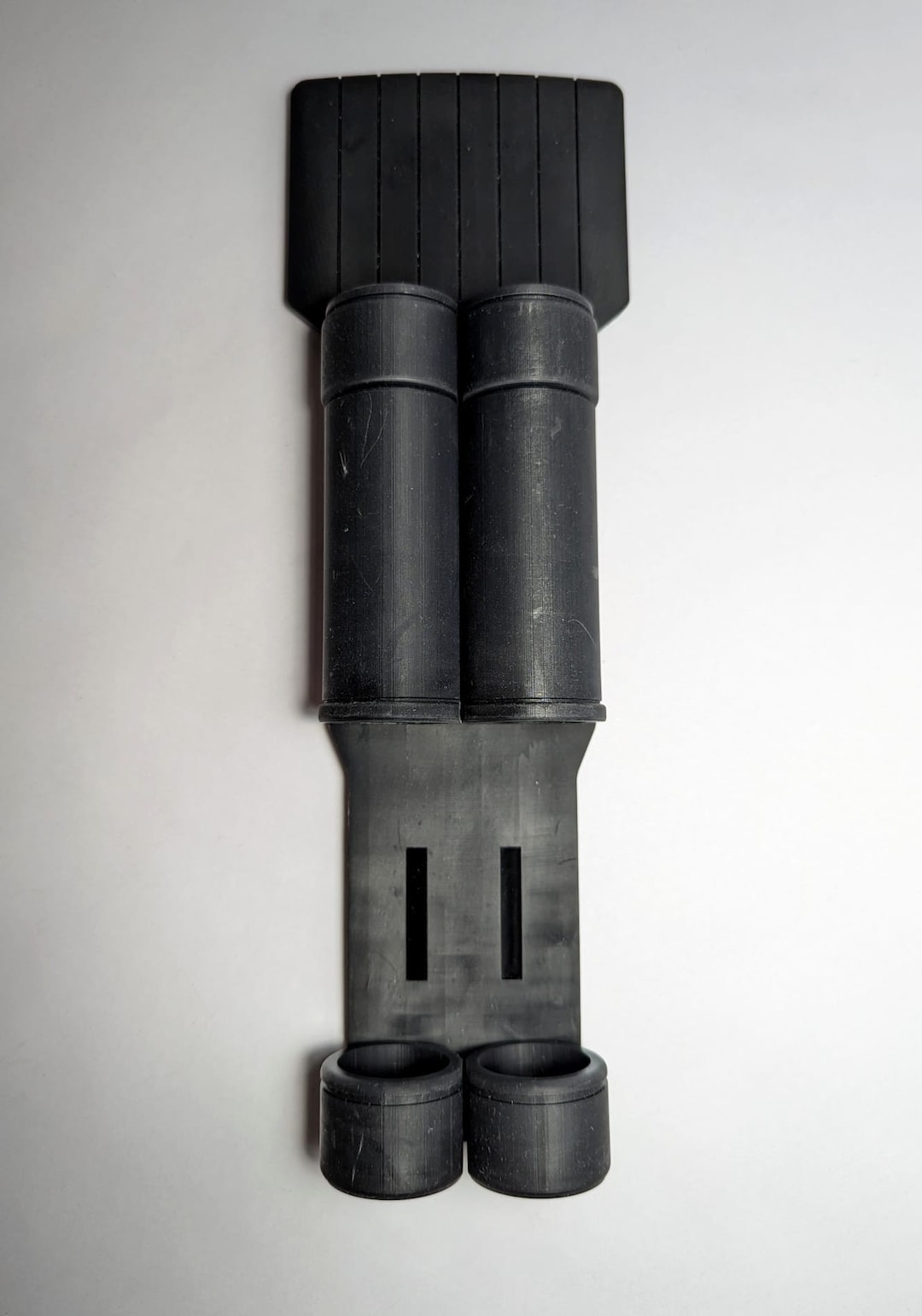 Daredevil Born Again Stick Holster *larp*cosplay* Resin 3d Printed Kit ...