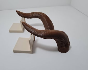 Lilith - Cosplay Horns ~ 3d printed