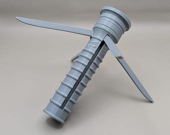ブレイドの3Dプリントデイウォーカーソード - Etsy 日本