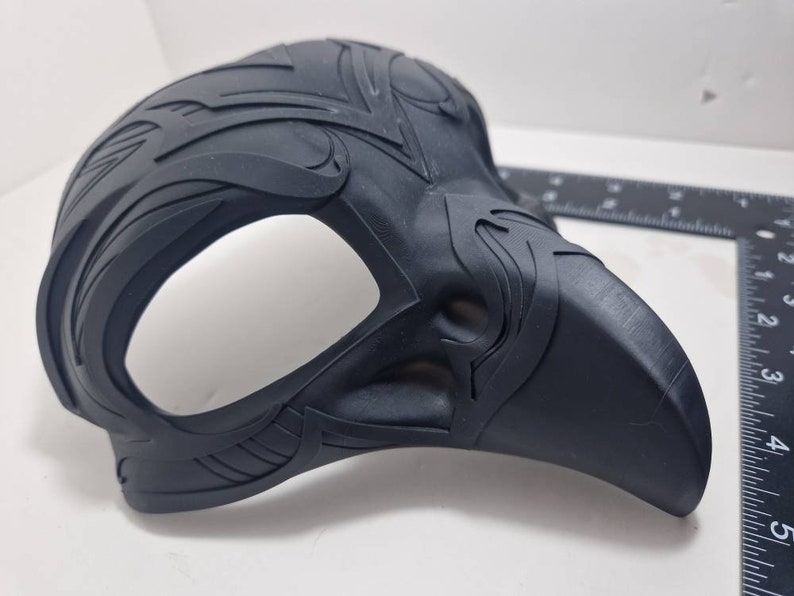 Hogwarts Legacy Masks Wearable Cosplay LARP Etsy