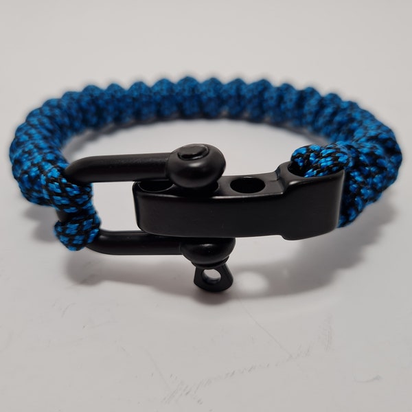 Bracelet Paracord Etsy UK