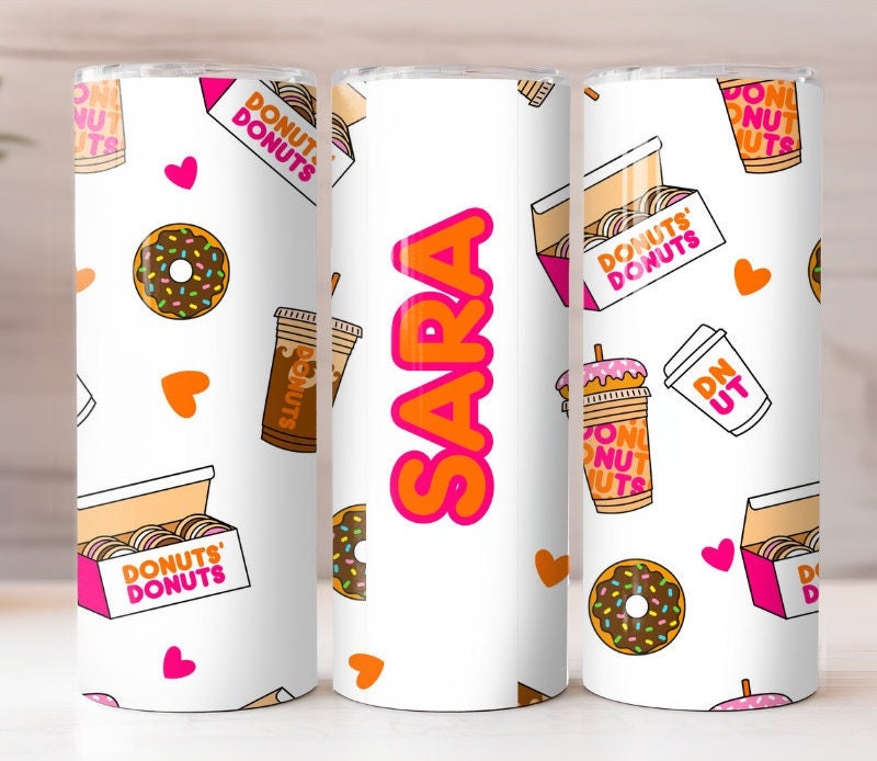 Dunkin Donuts Personalized Gift - 60+ Gift Ideas for 2025