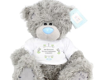 holy communion teddy bears