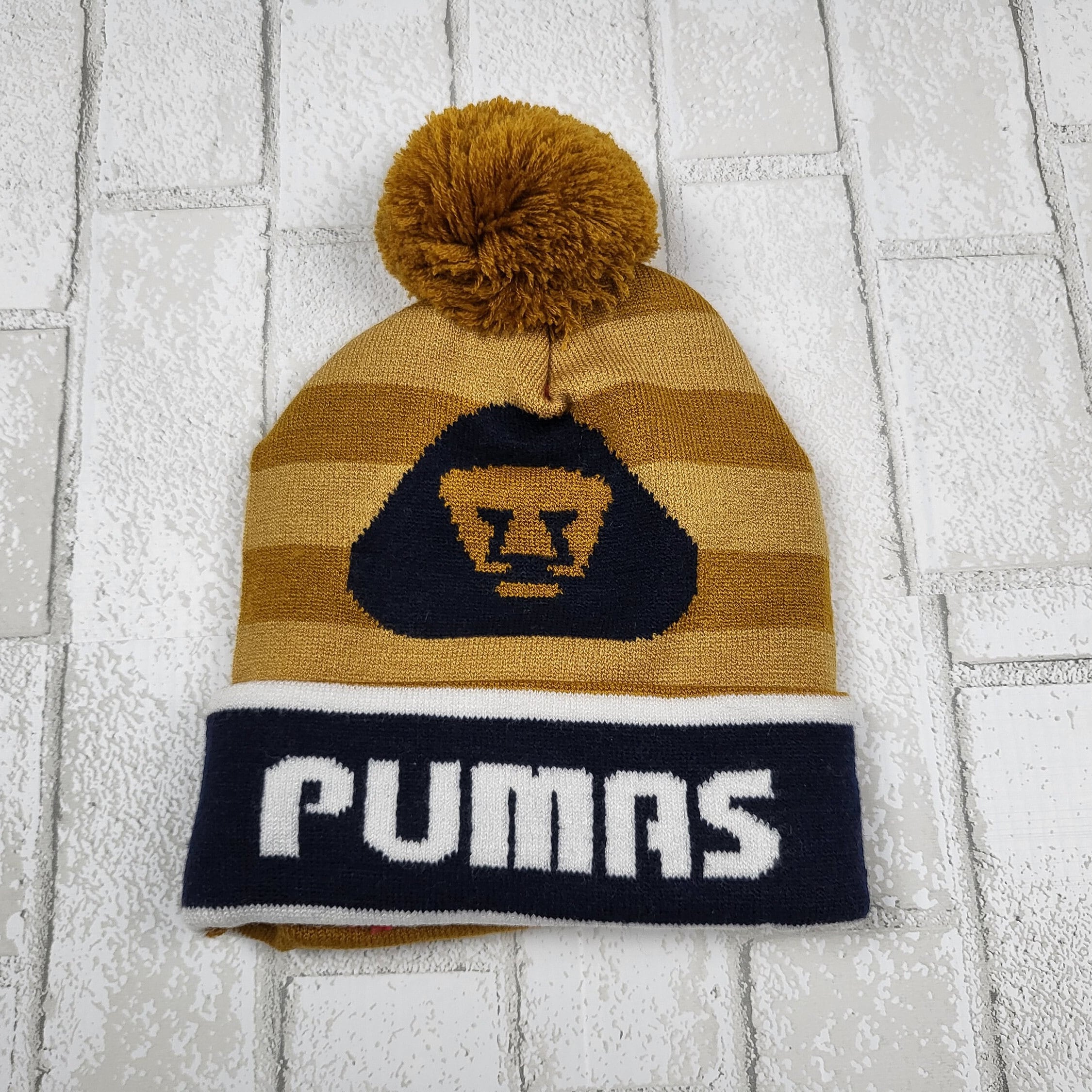 Pumas unam beanie Clearance