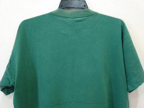 Vintage 90's Sonic Youth Dirty Green Large T Shirt Sonic Youth