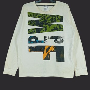 Ppfm Tshirt - Etsy