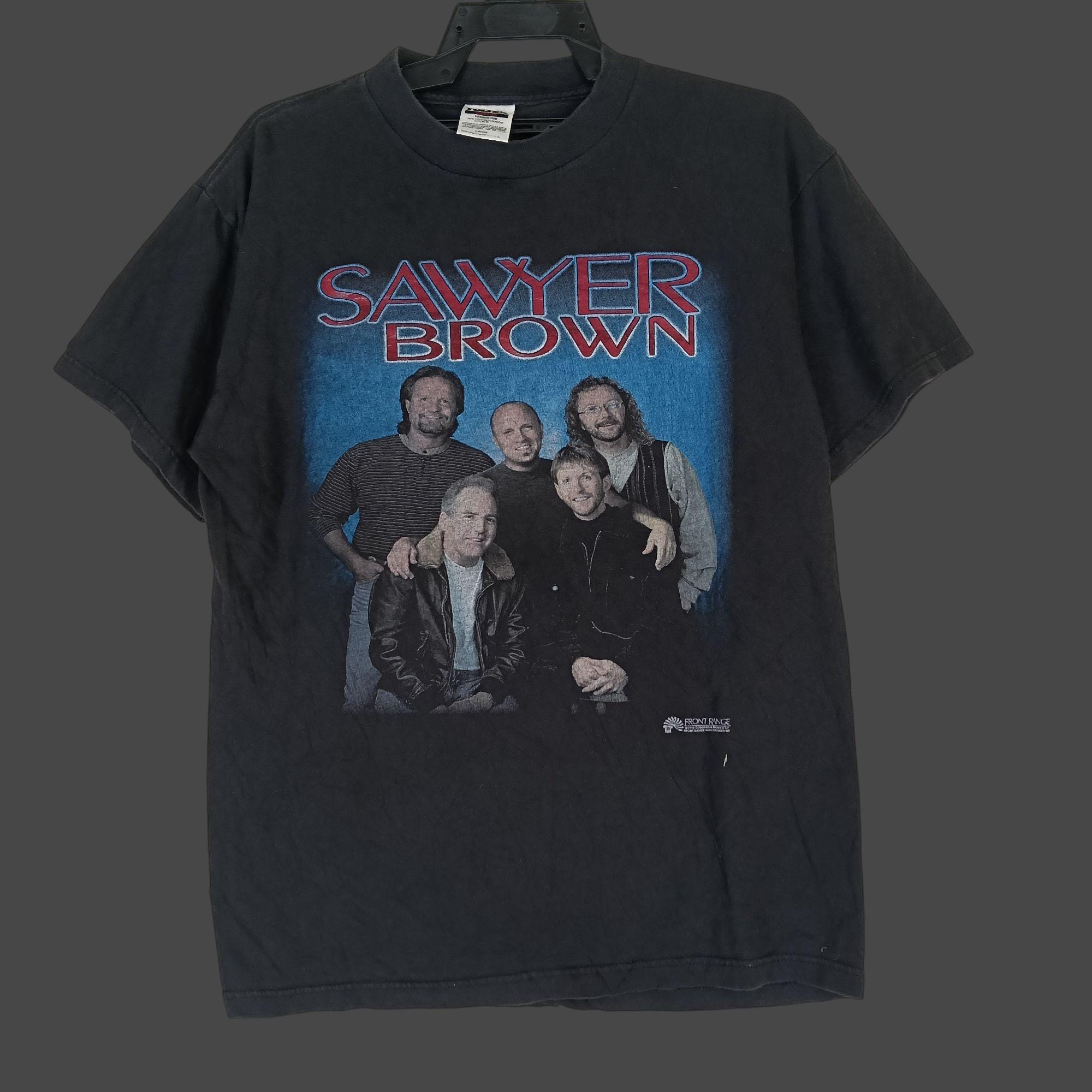 Sawyer brown t shirt - Etsy 日本