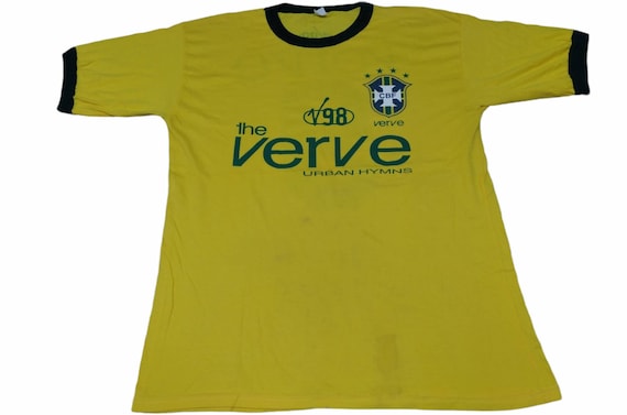 THE VERVE / URBAN HYMNS Tシャツ - メルカリ