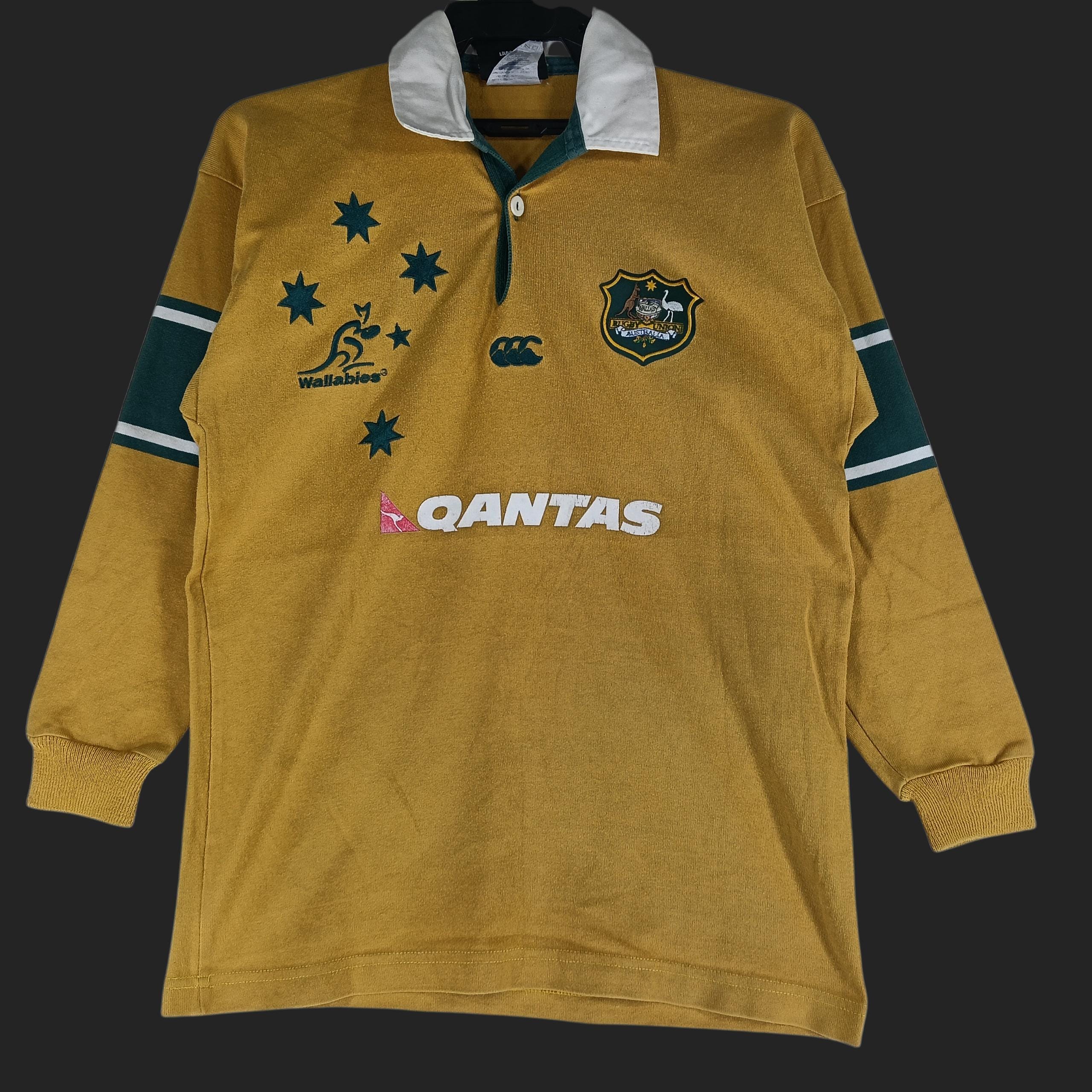 Qantas Shirt - Etsy