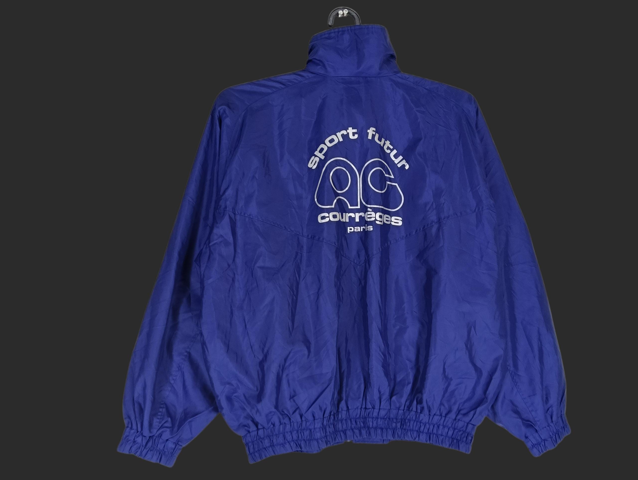 Courreges Sport - Etsy