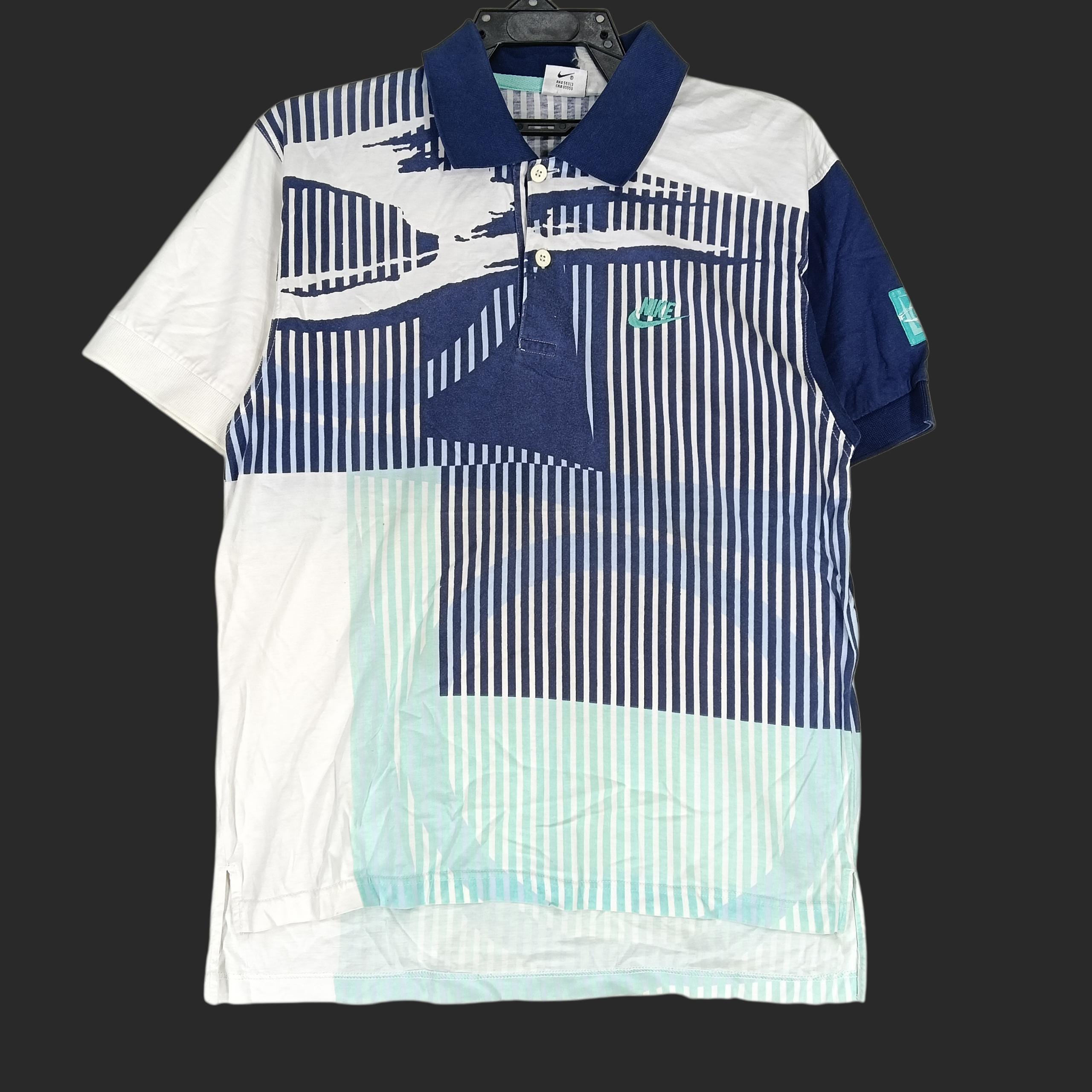 90s nike tennis polo - Etsy 日本