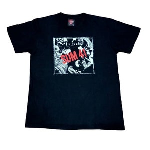 Vintage sum 41 shirt - Etsy 日本