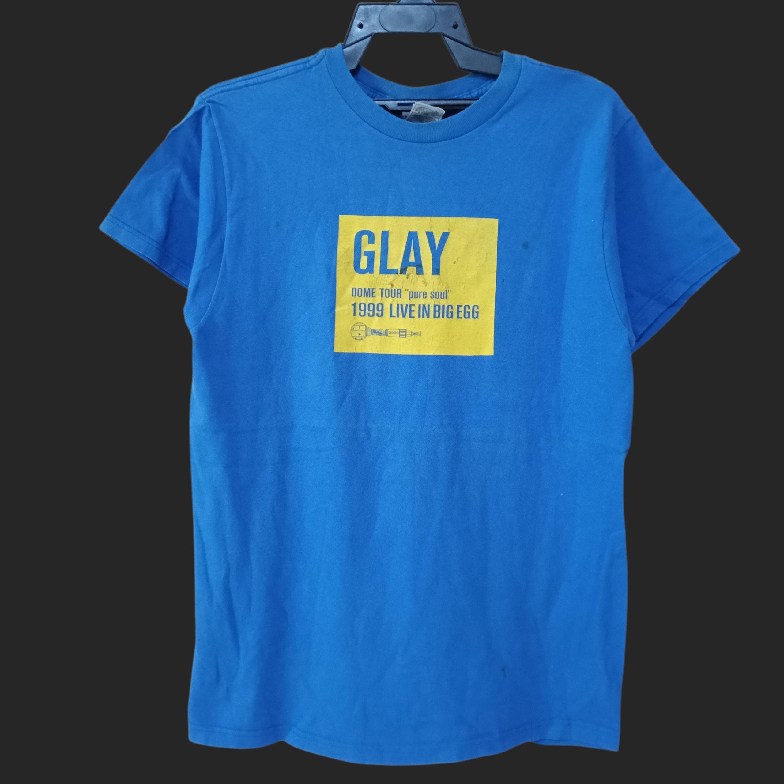 Glay T - Etsy