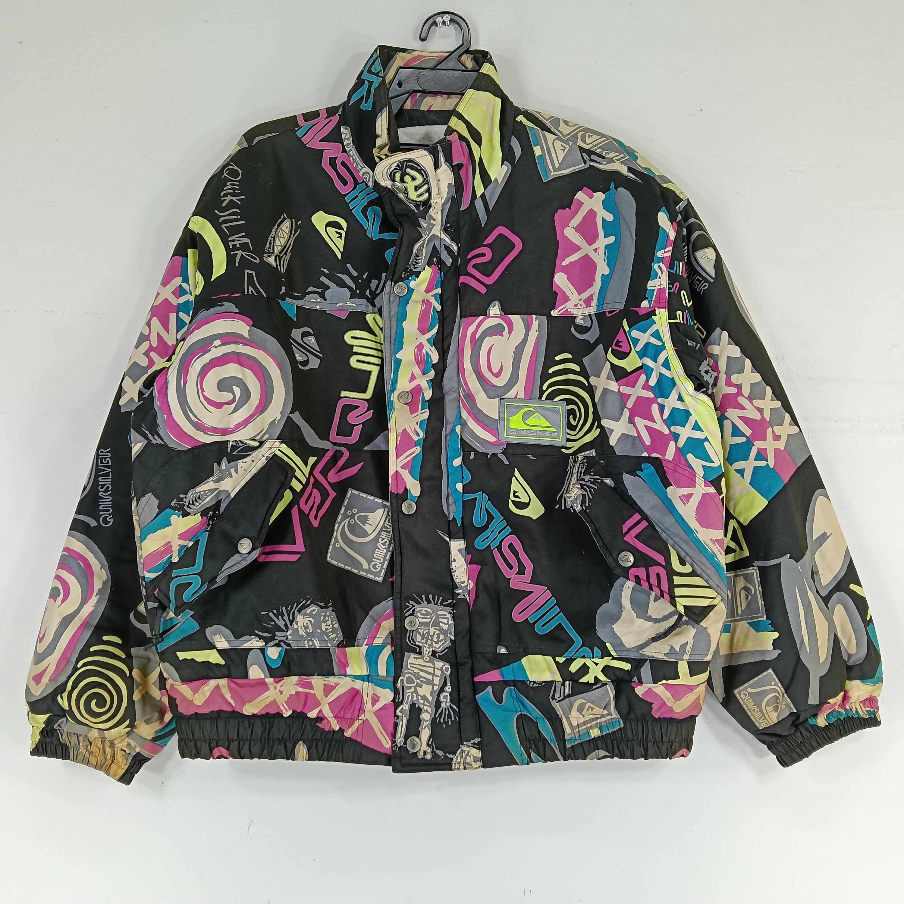 Vintage 90