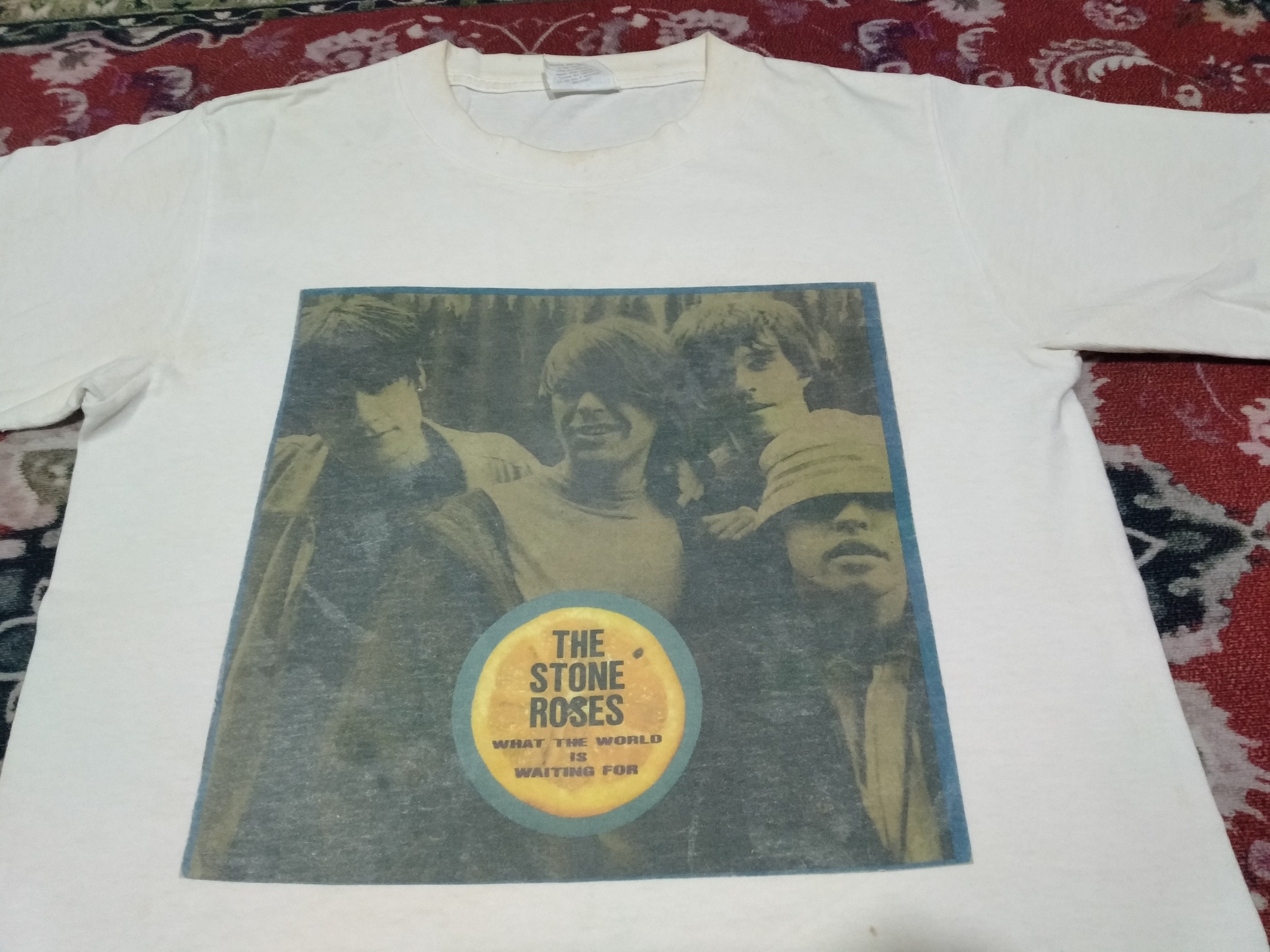 Vintage 90