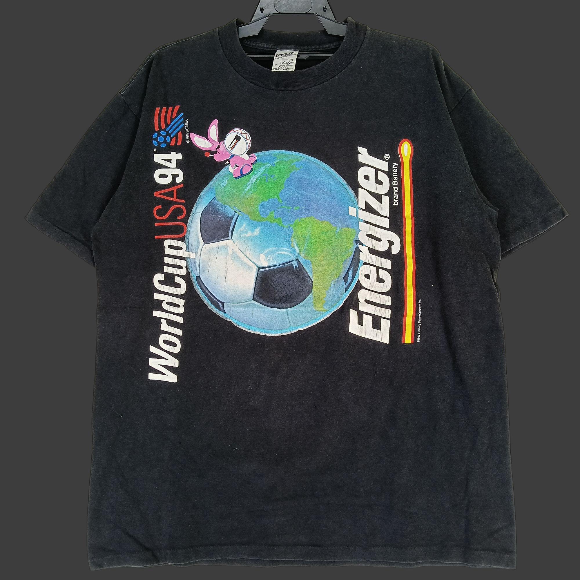 Energizer Battery Tshirt - Etsy
