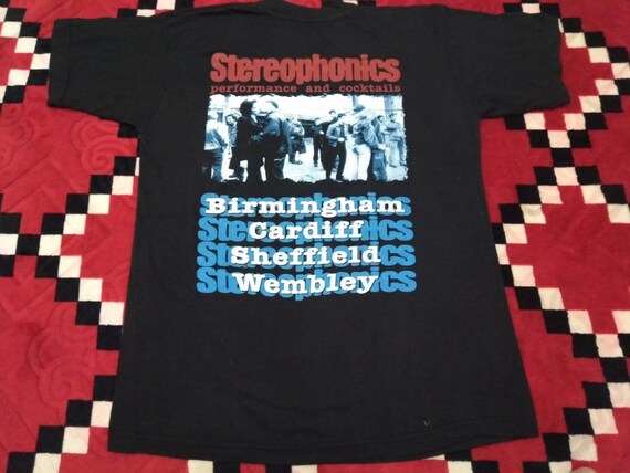 Vintage 90