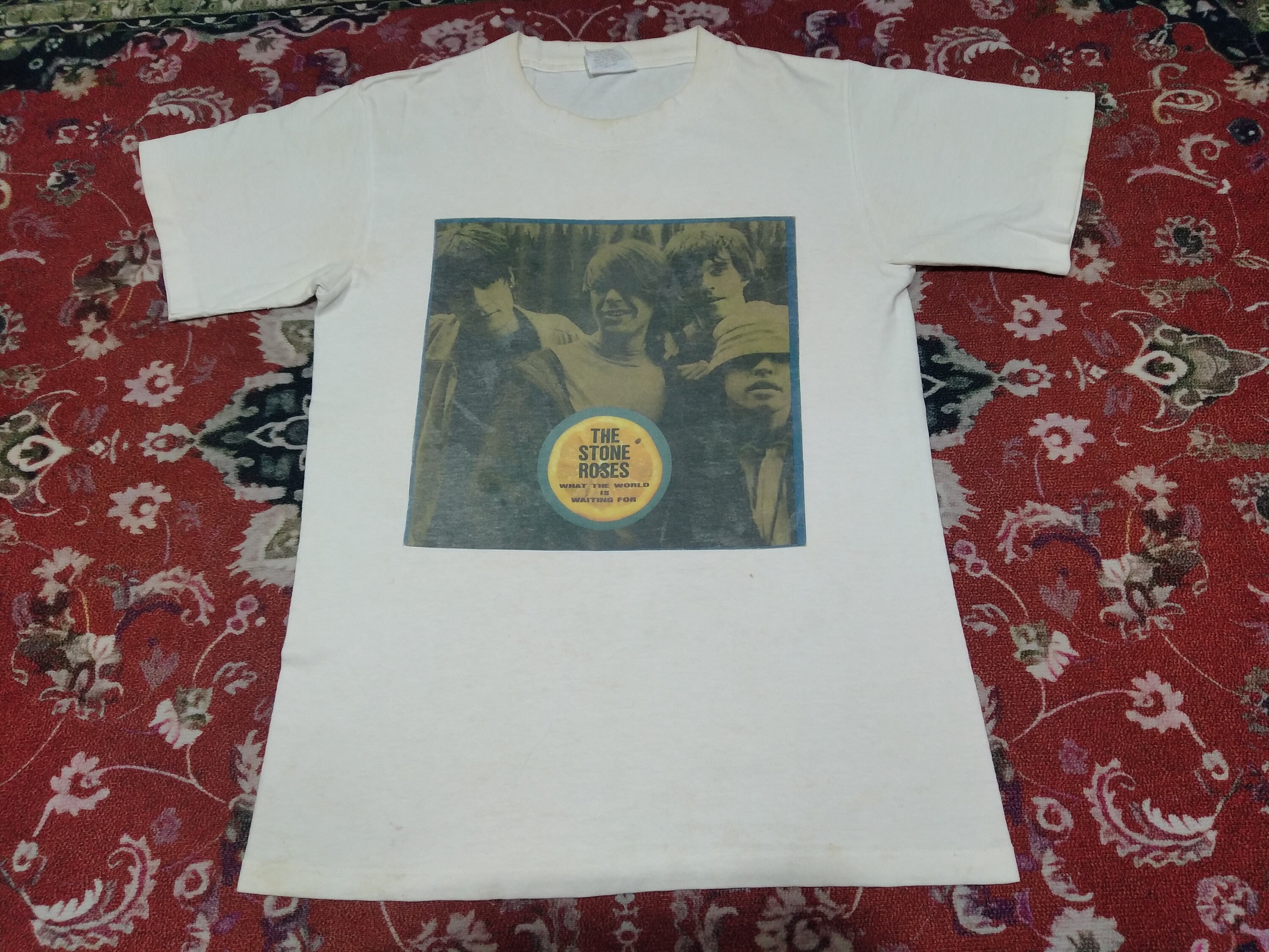 Vintage 90