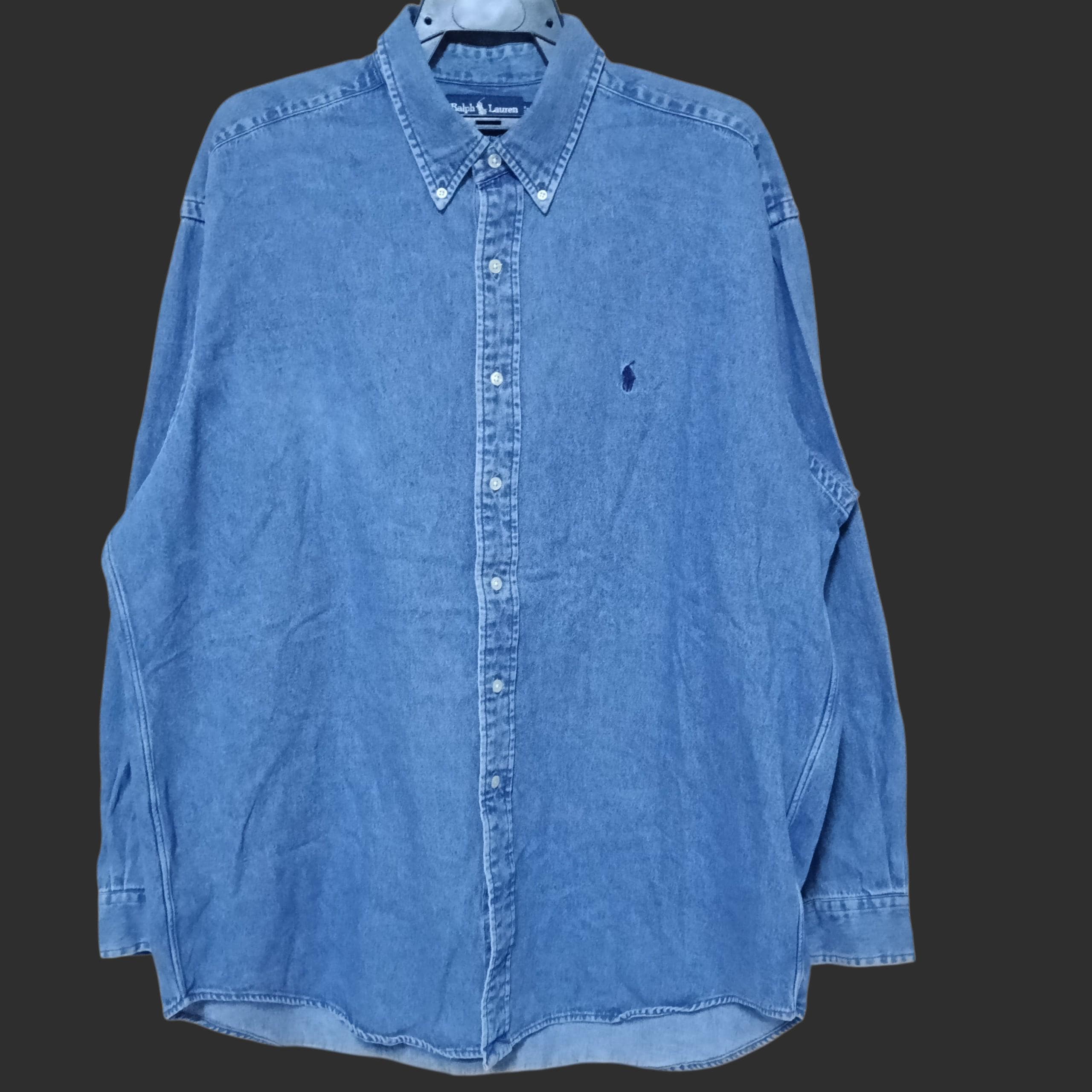 Polo Jeans 67 - Etsy