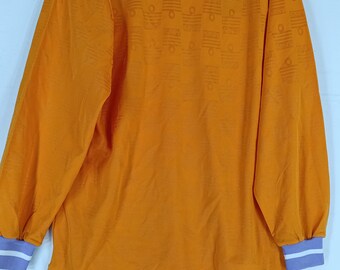 Maillot De Football Vintage Admiral Coventry City Années 80 - Taille M - Occasion