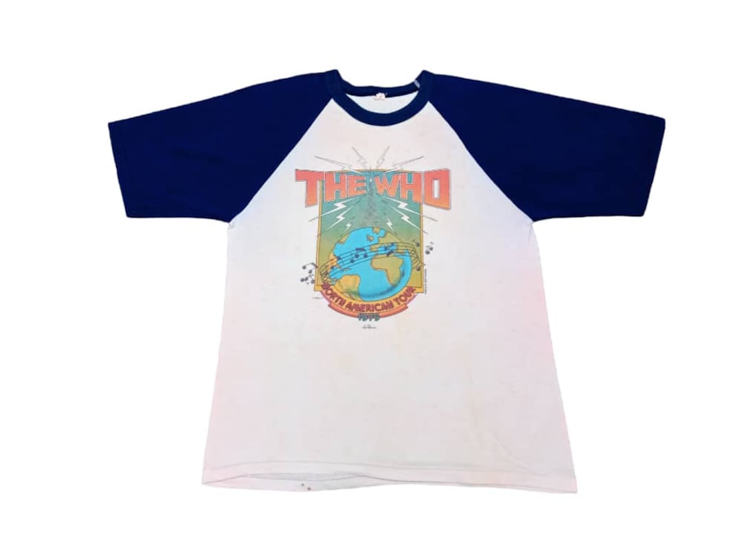 Tour T-shirt Blue HORO XLサイズ Vaundy il_1080xN.5139417140_a2pe.jpg
