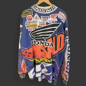 Sinisalo Motocross - Etsy