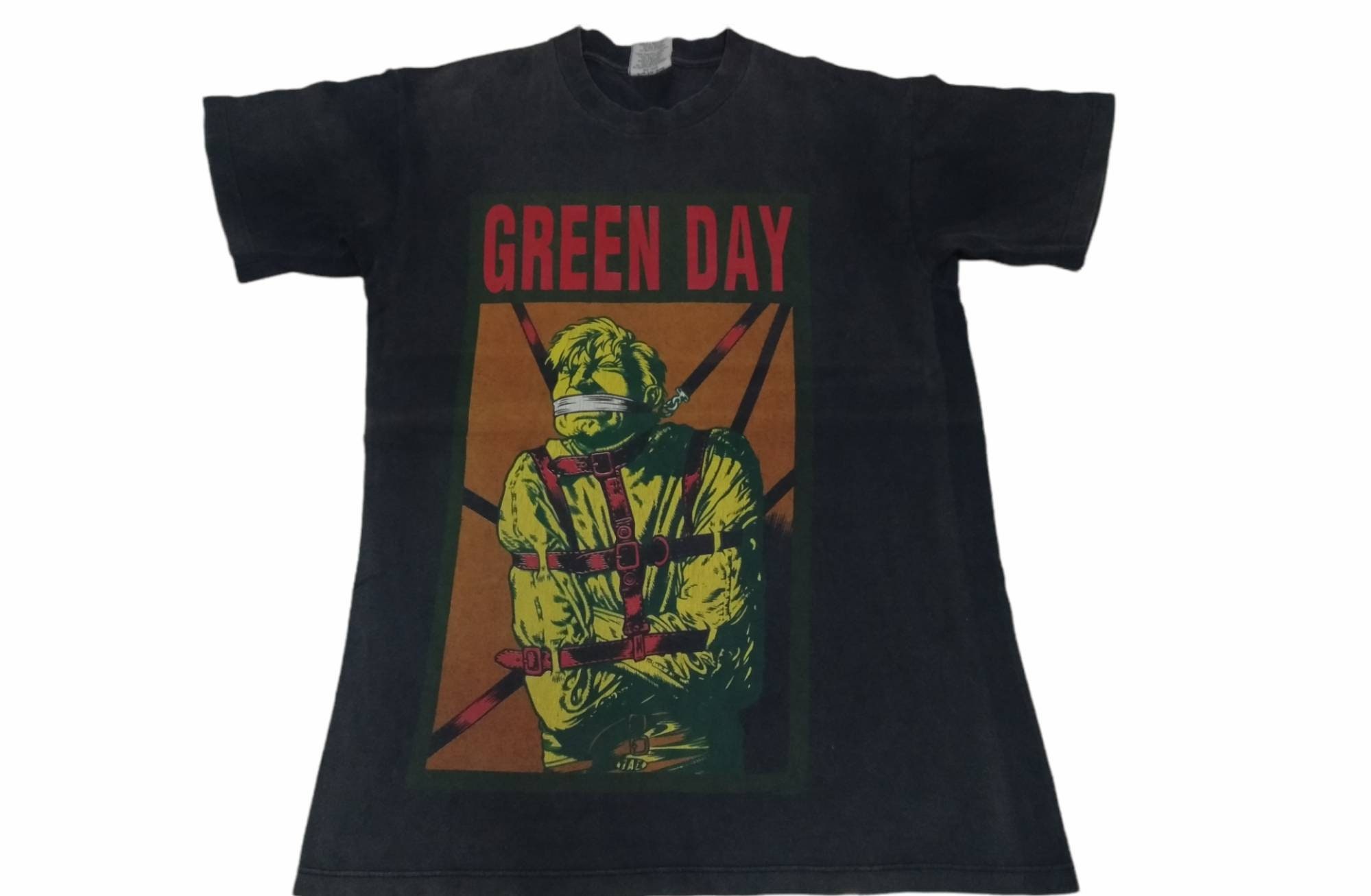 トップス 90's Vintage Music Tee\