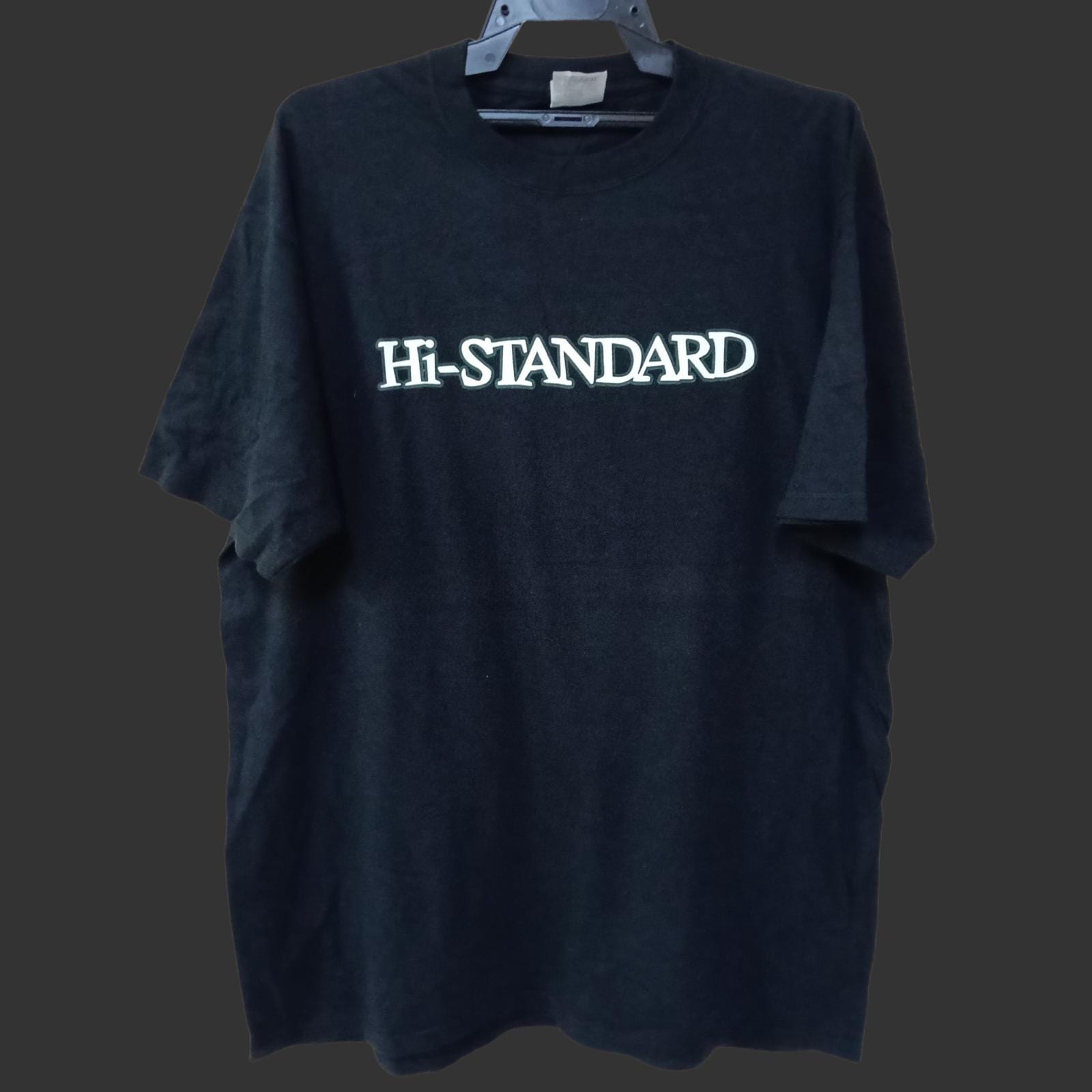 Hi Standard Tshirt - Etsy
