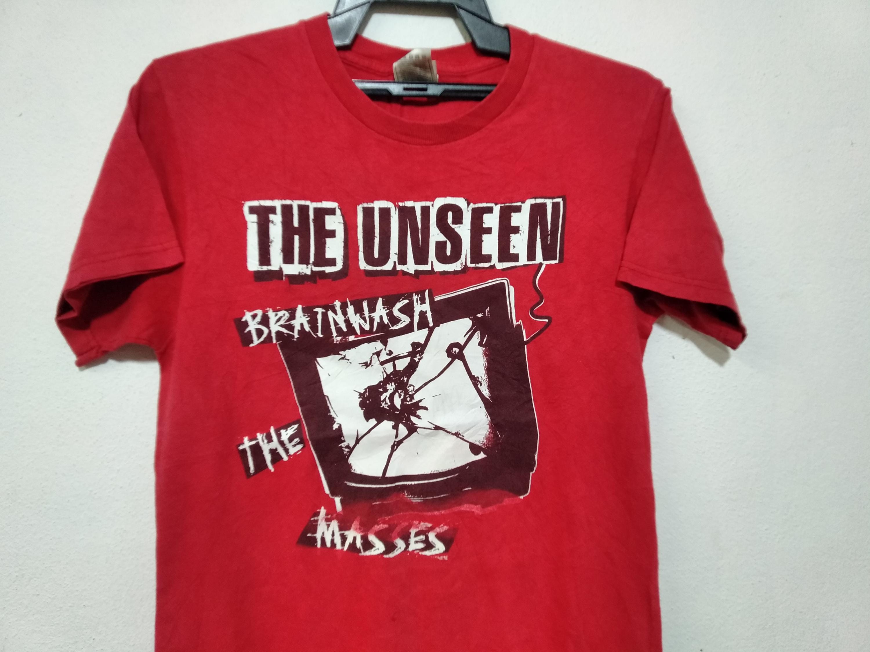 ミュージシャン Vaundy Layered T-shirt little punk VAWS 商品詳細