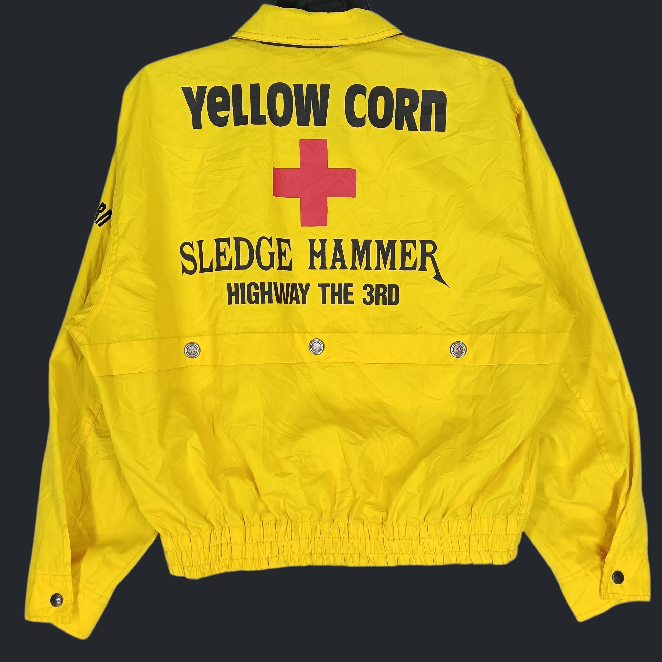 Buy Sledge Hammer Jacket Online In India - Etsy India