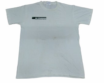 Lサイズ　Hi-Standard SOUL PUNK Tシャツ Hi-STANDARD SOUL PUNK Tシャツ Lサイズ - メルカリ