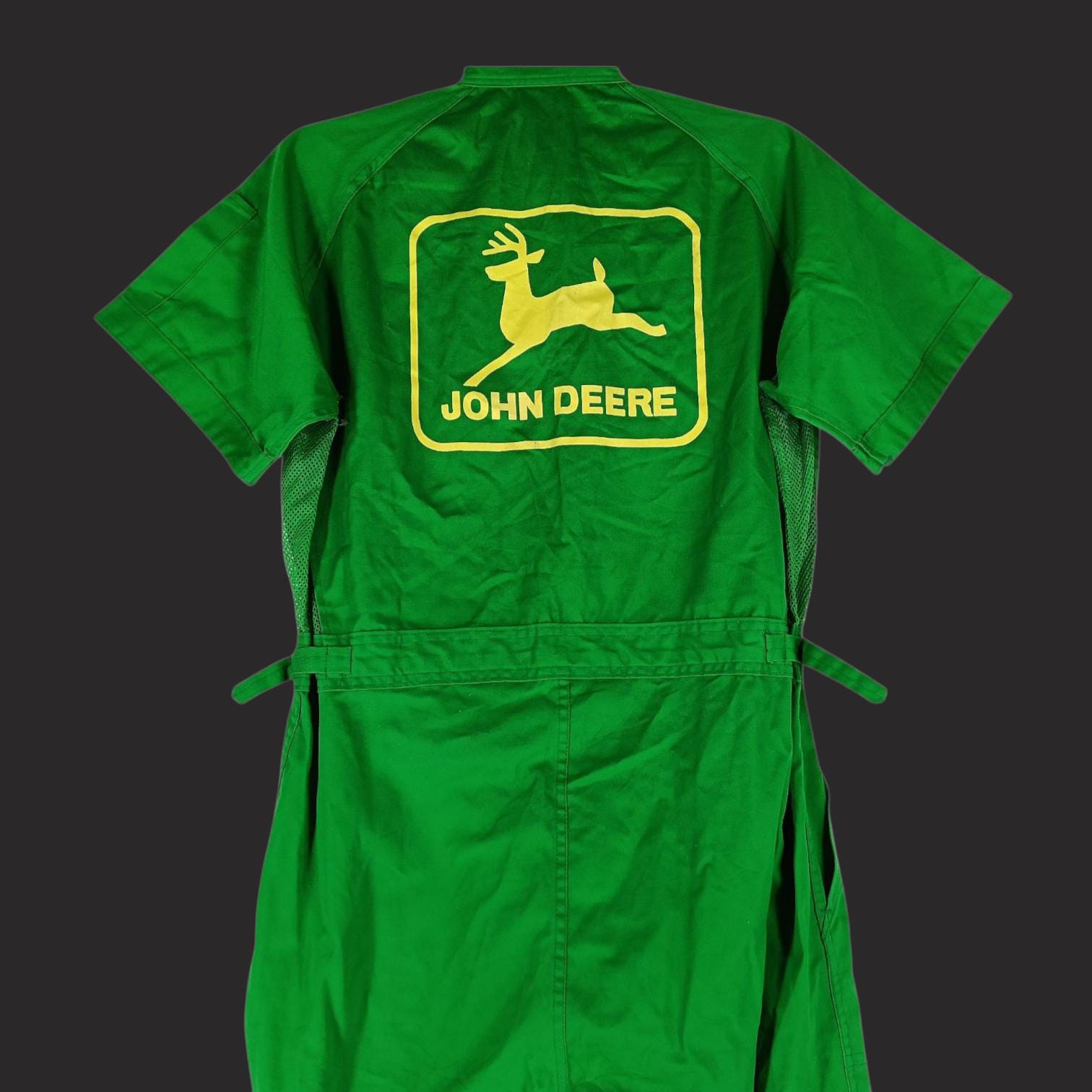 John deere overalls - Etsy 日本