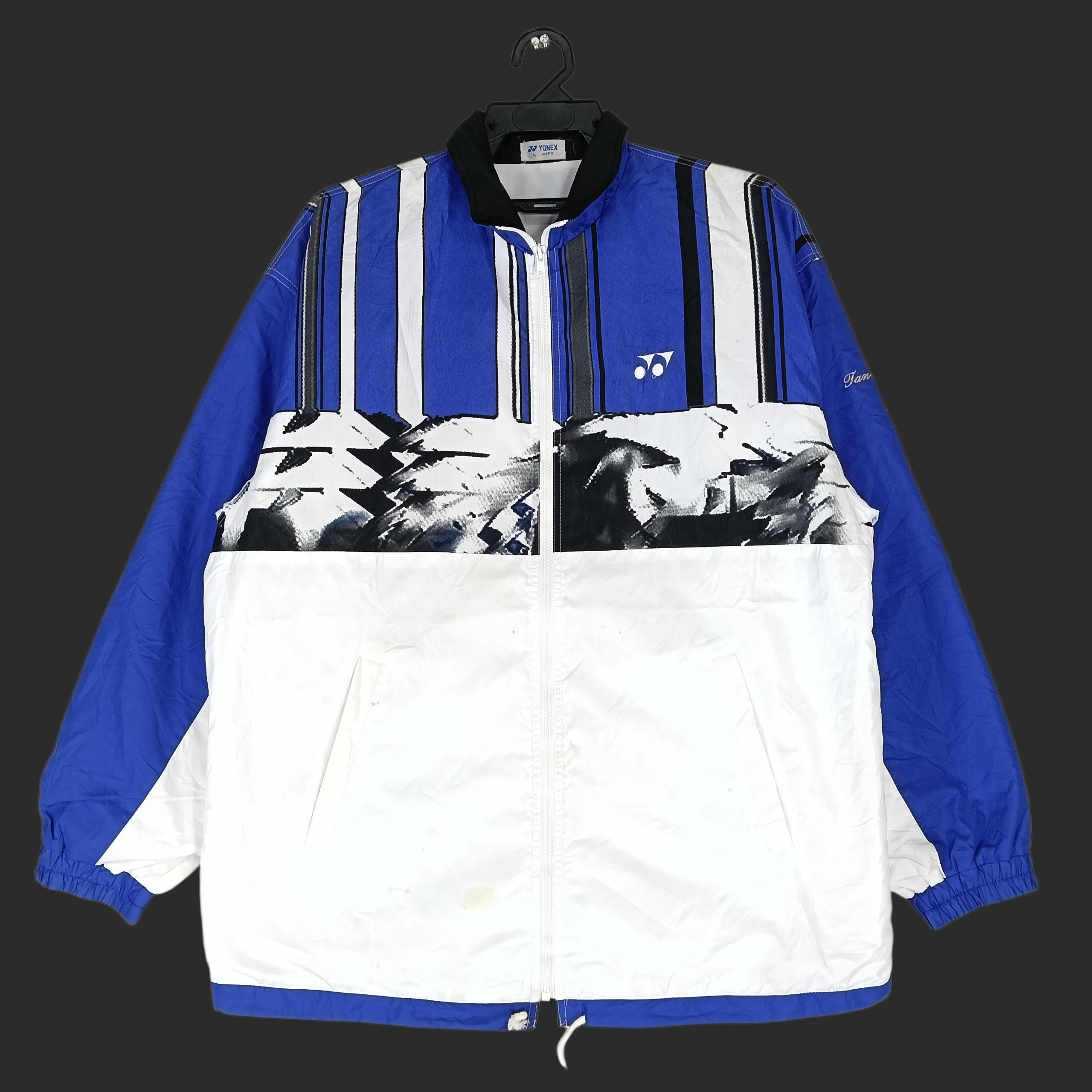90s yonex jacket - Etsy 日本