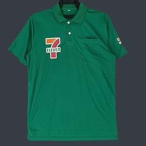 Vintage 7 Eleven Shirt - Etsy