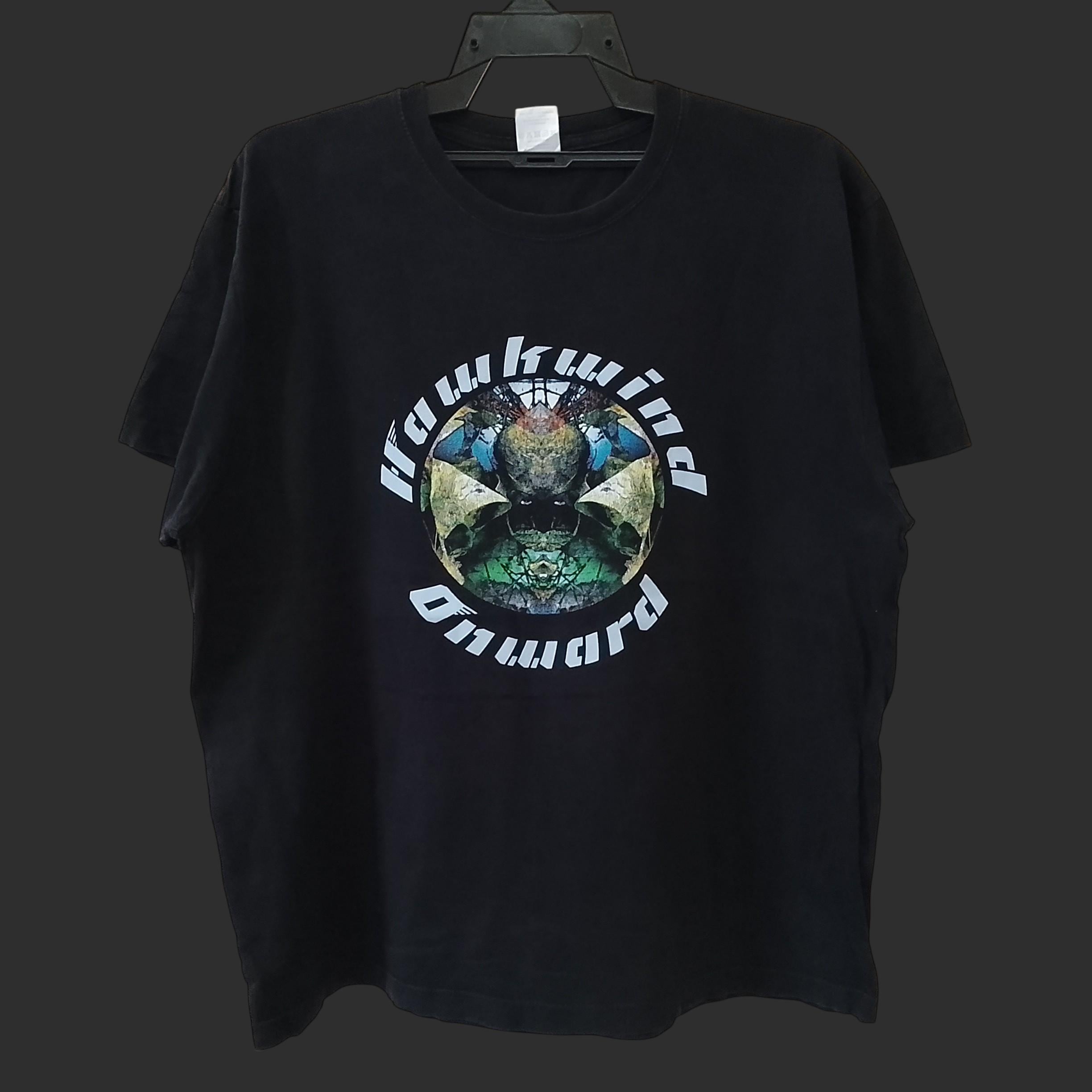 Hawkwind Shirt - Etsy