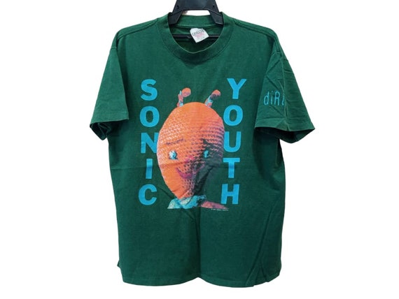 Vintage sonic youth dirty - Gem Vintage sonic youth dirty - Gem