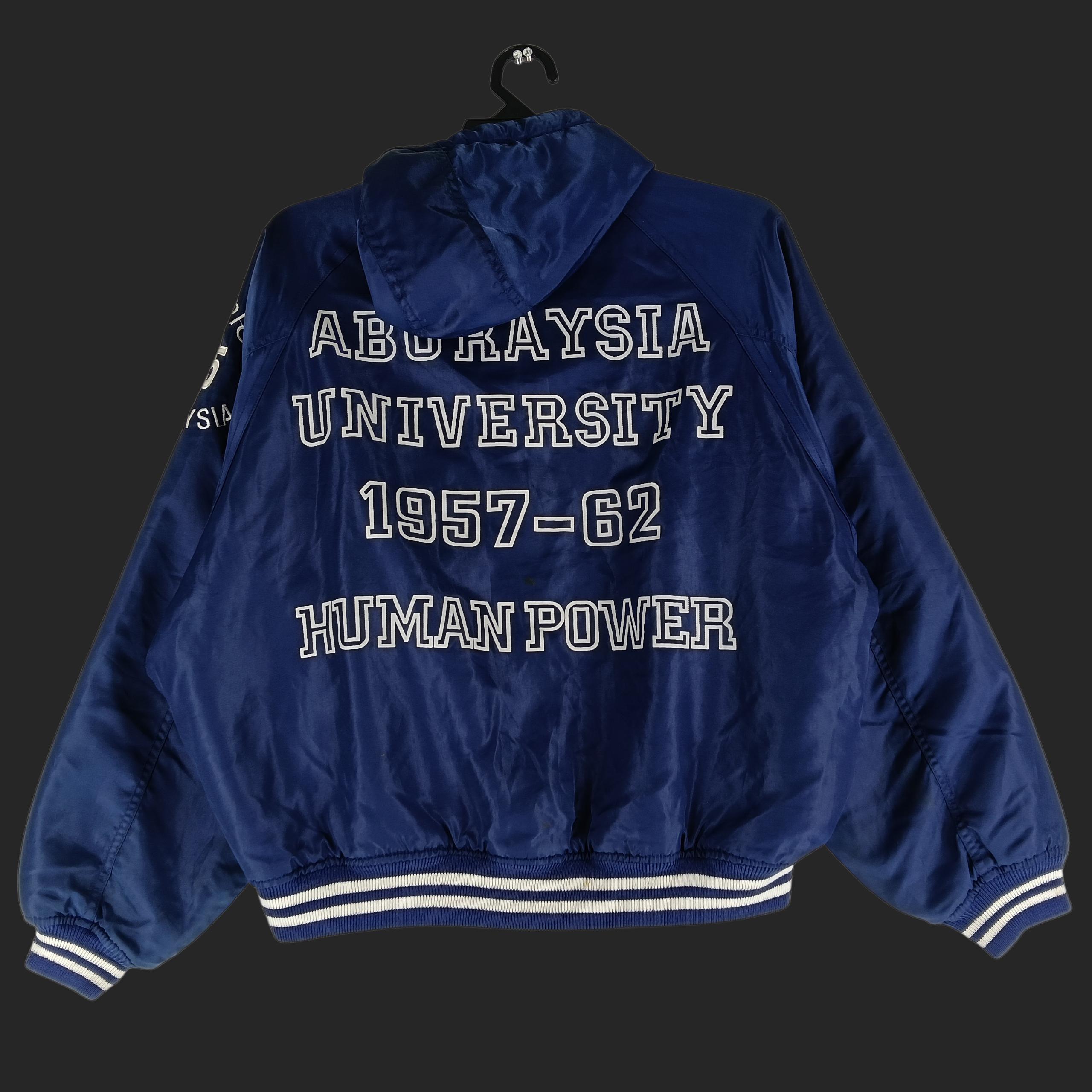 Aburaysia jacket - Etsy 日本