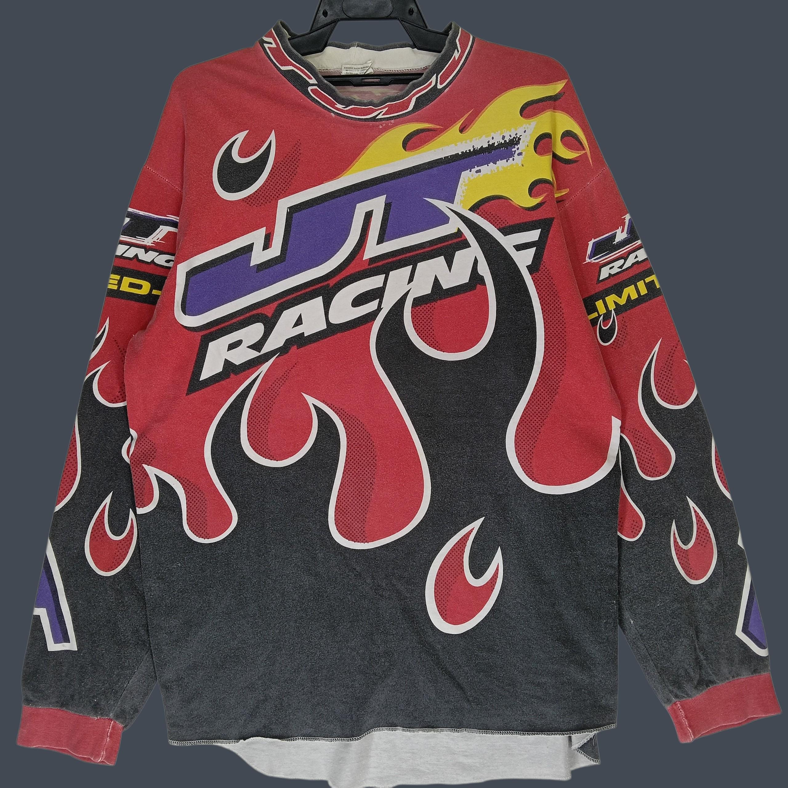 Vintage Jt Racing - Etsy
