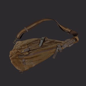 Avirex Bag - Etsy